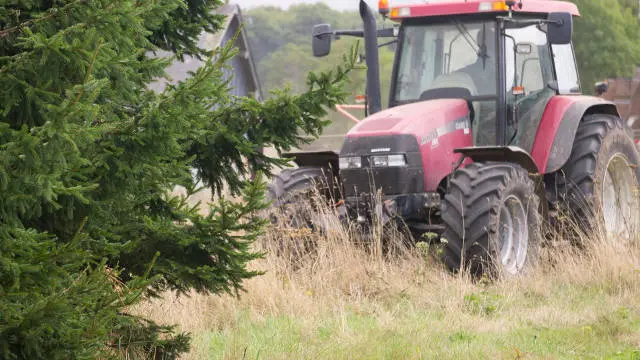 Pourquoi vous accompagner dans votre vie d’agriculteur ?  Cabinet d